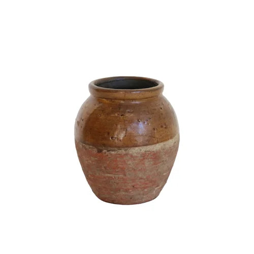 Tuscan Romo Urn - Small