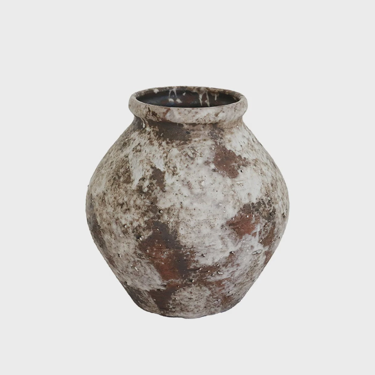 Tuscan Lucca Urn Medium