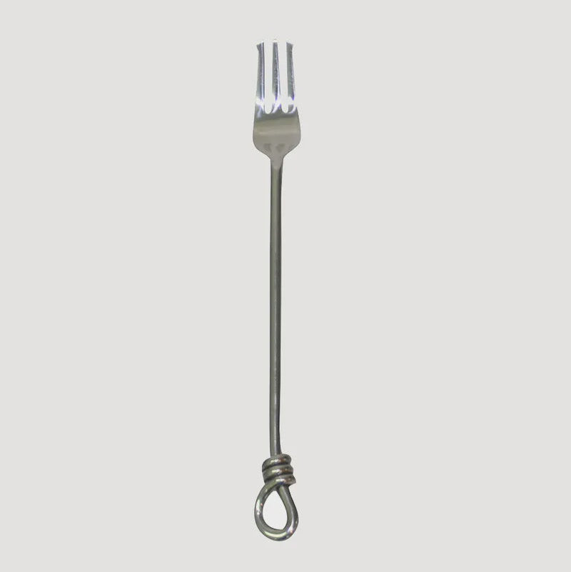 Knot Pickle Fork