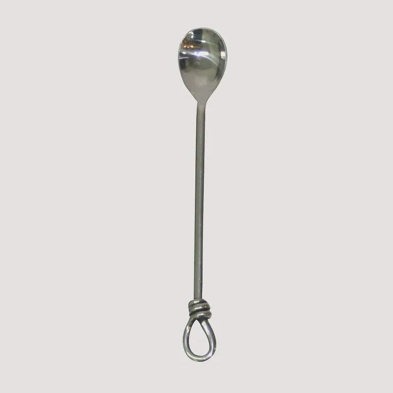 Knot Ice Spoon