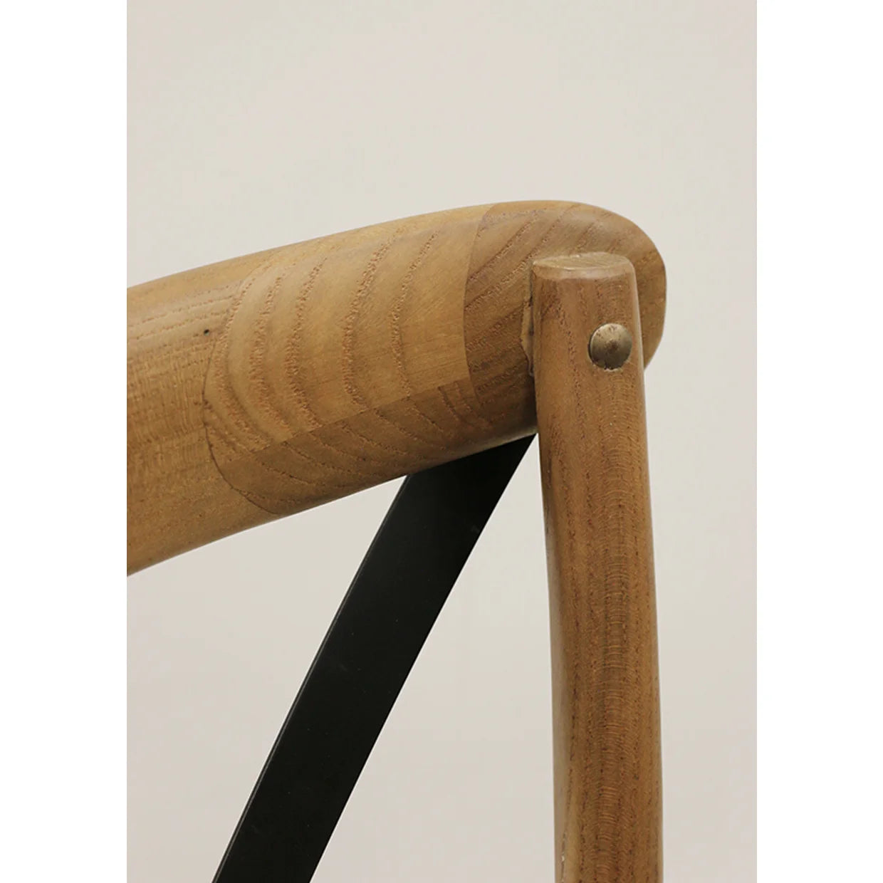 Vienna Elm Chair