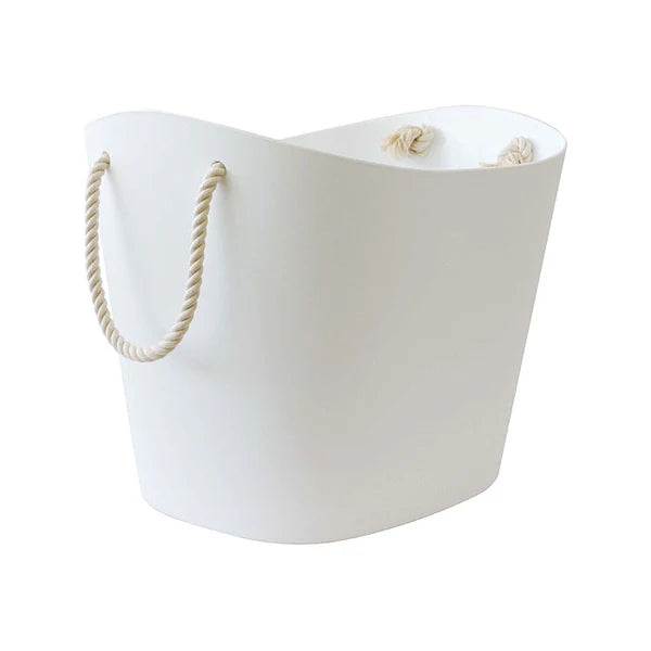 Laundry Tub -  White