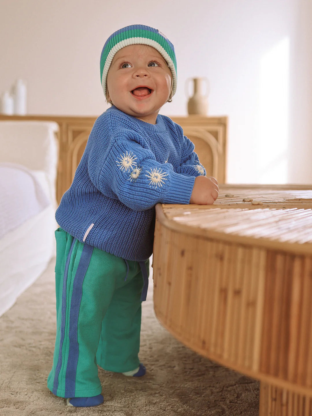 JUMPER | ENZO