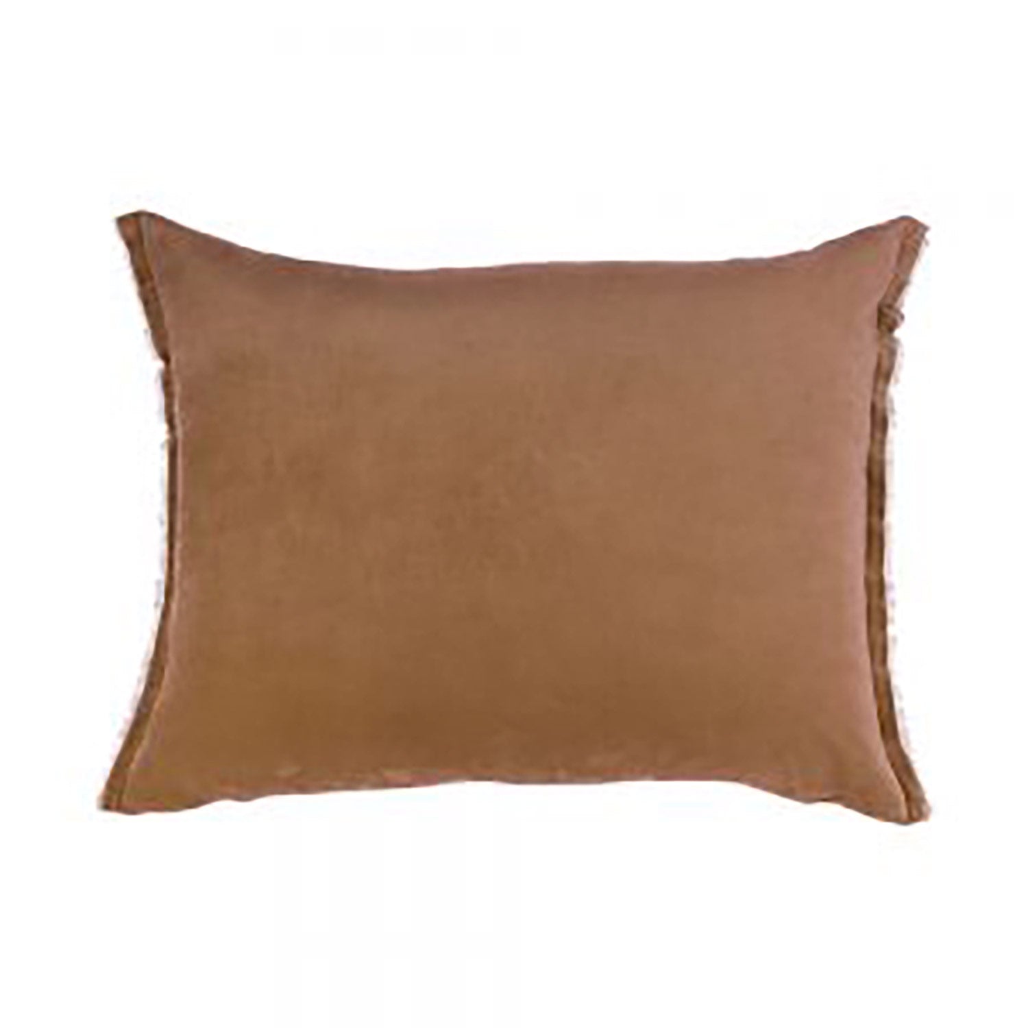 EMANI PILLOWSHAM - OCHRE