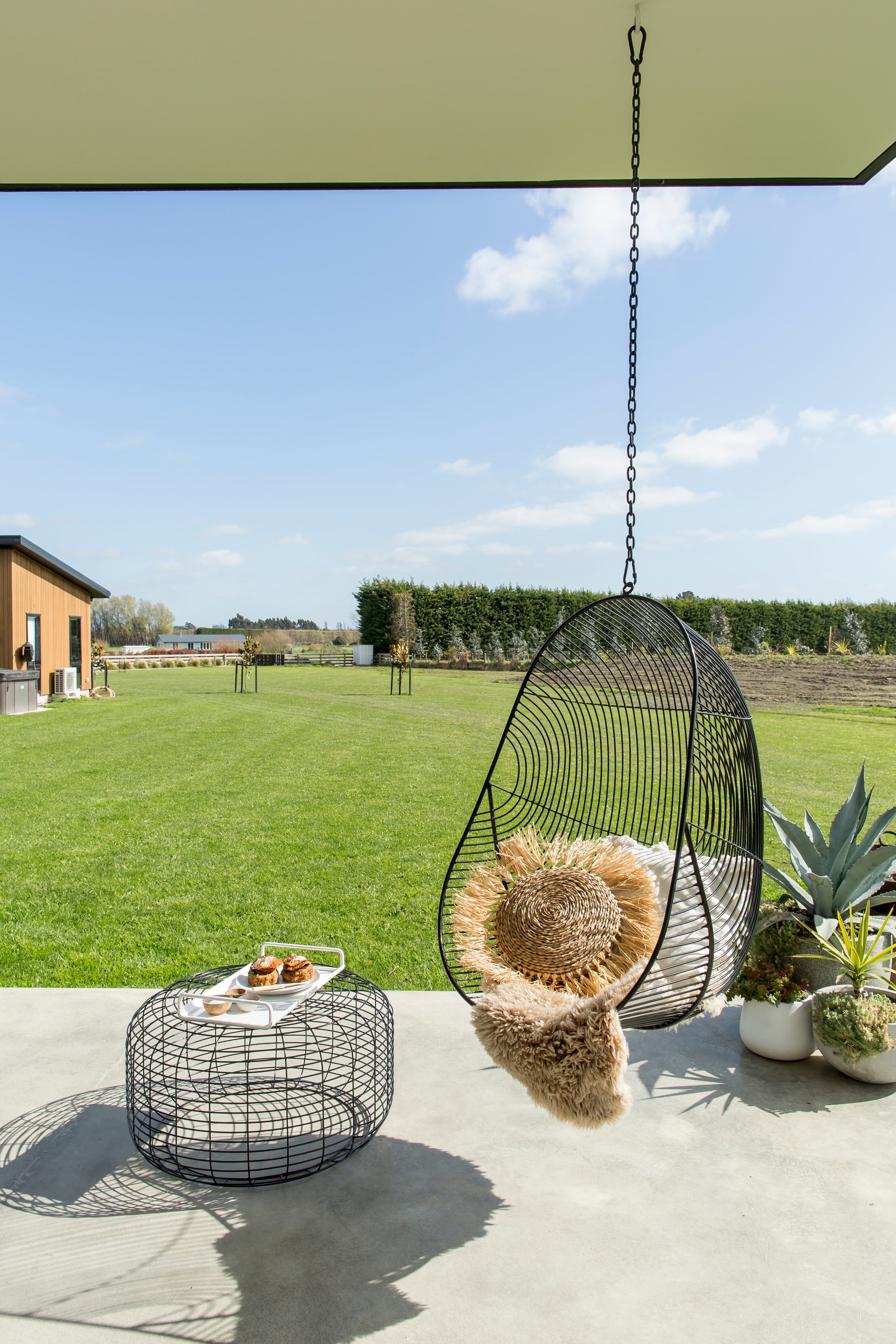 Hokianga Hanging Chair