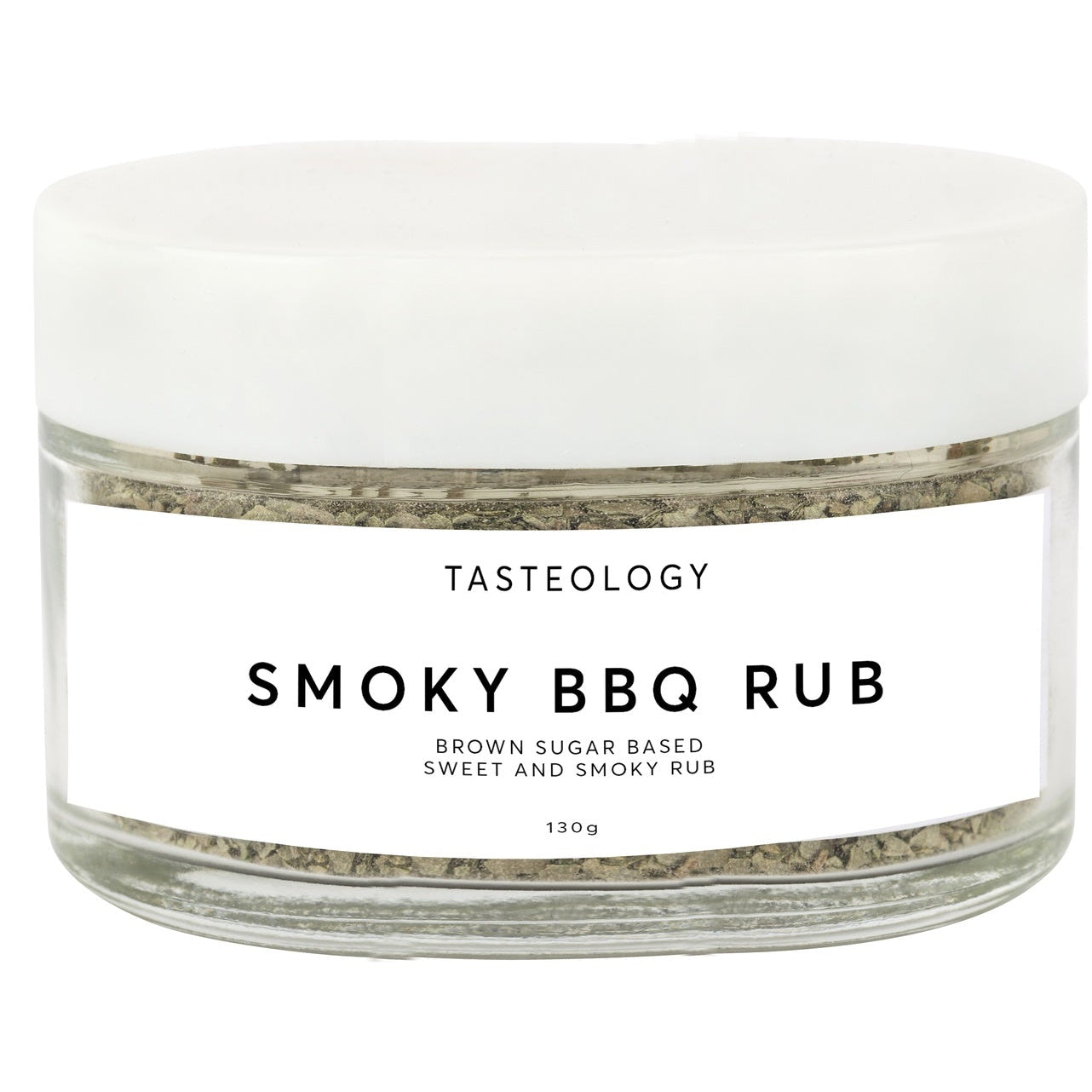 Smokey BBQ  Rub