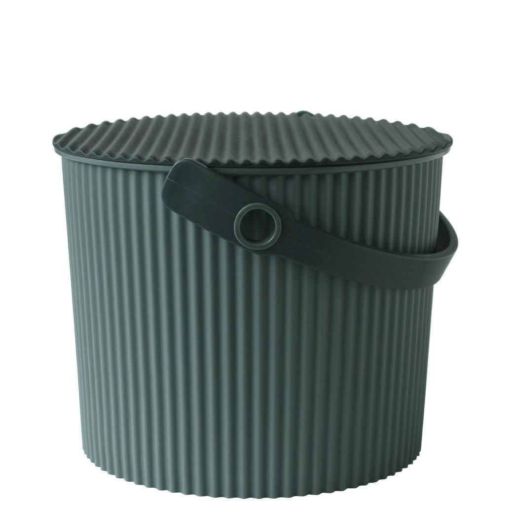 Green Super Bucket - Medium