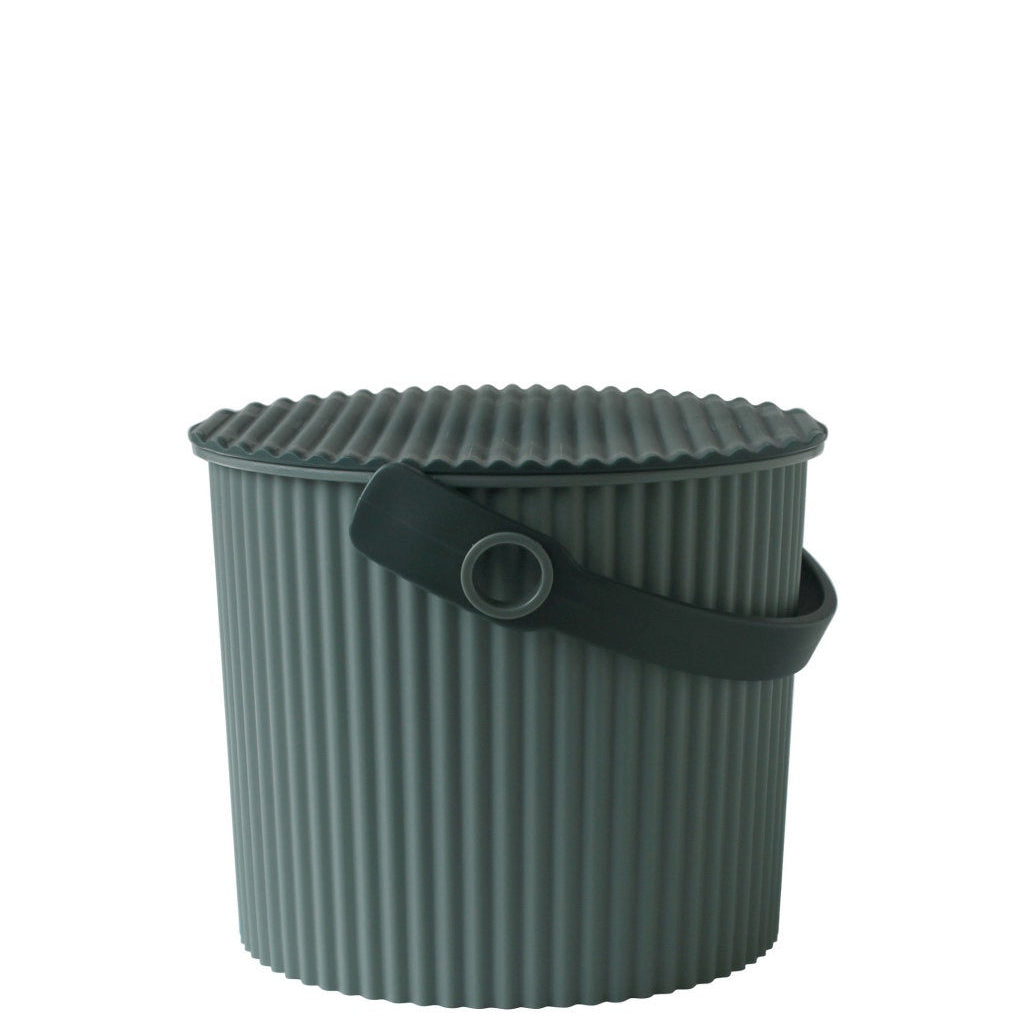 Green Super Bucket - Small
