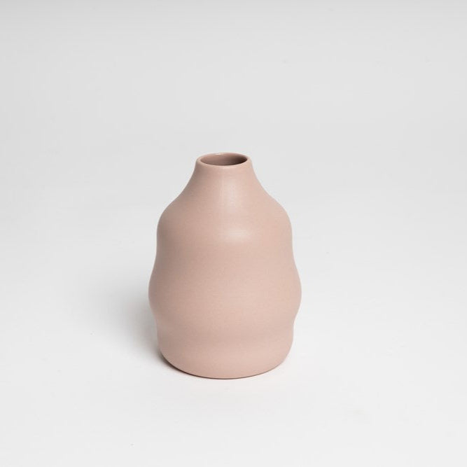 Harmie Vase Rosie - Pink