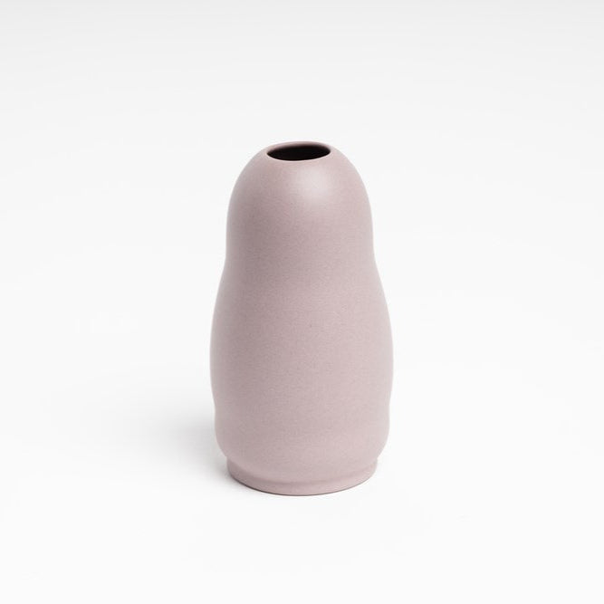 Harmie Vase Leo - Mauve