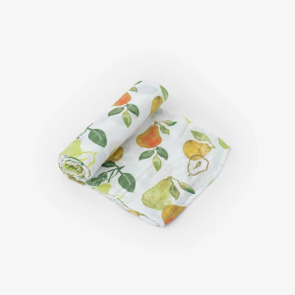 Swaddle - Peary Nice