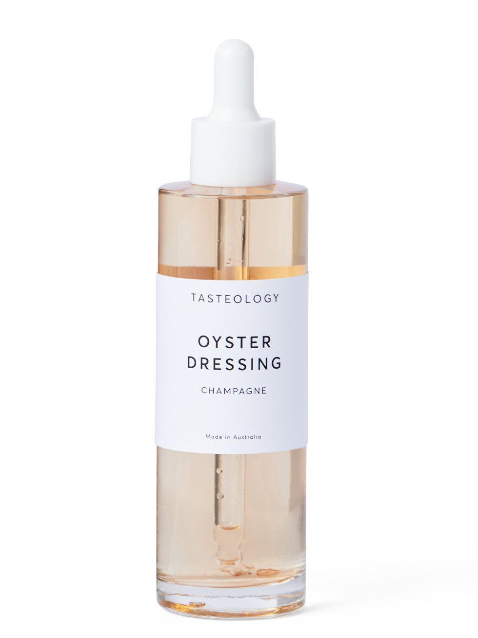 Oyster Dressing - Champagne