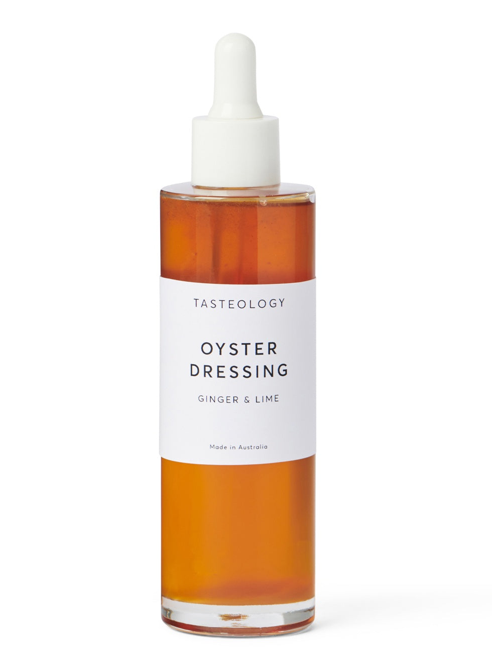 Oyster Dressing - Ginger Lime