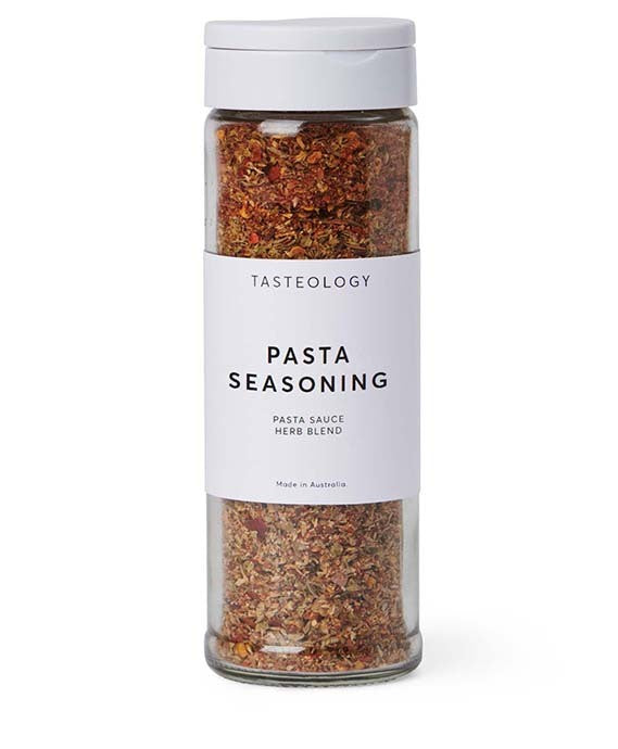 Pasta Sauce Seasoning