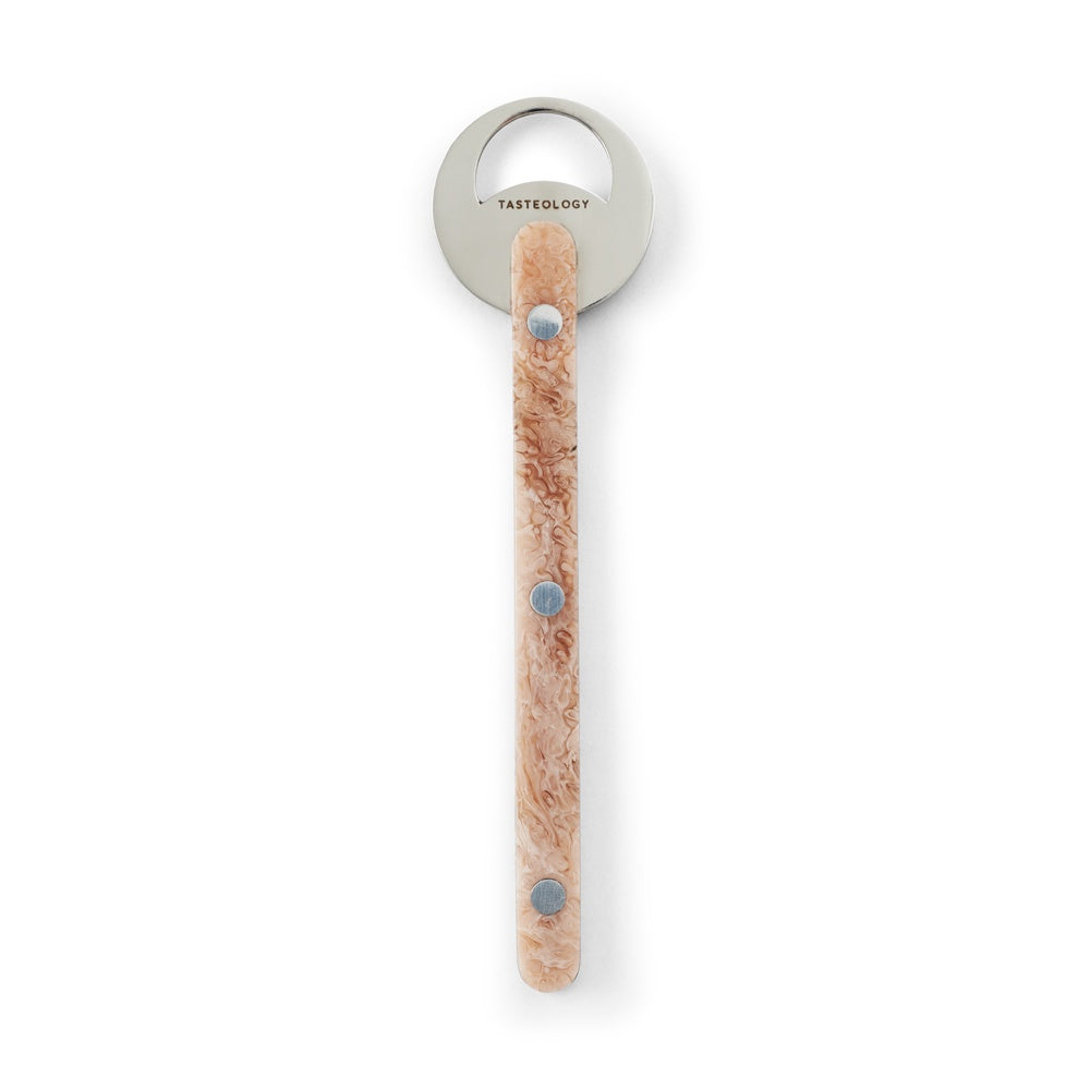 Taupe Bottle Opener