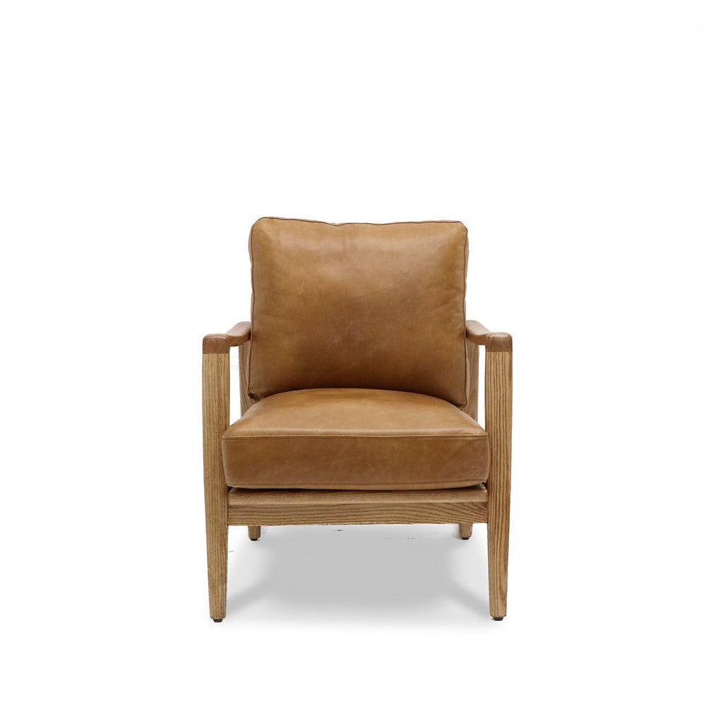 Reid Armchair