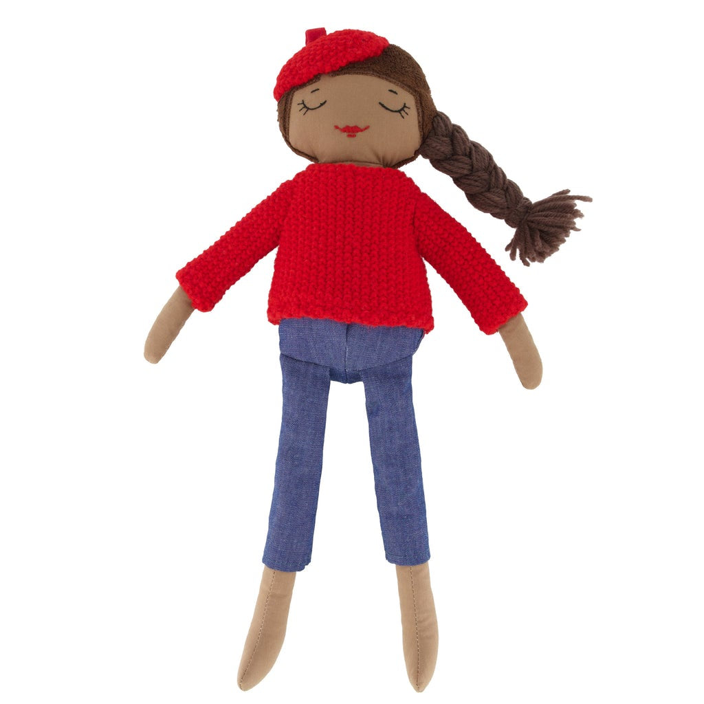 CLARA DOLL