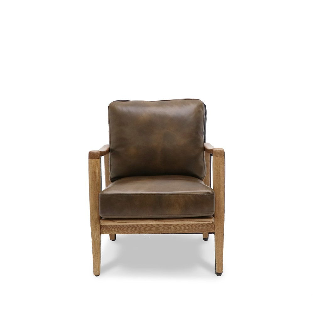 Reid Armchair