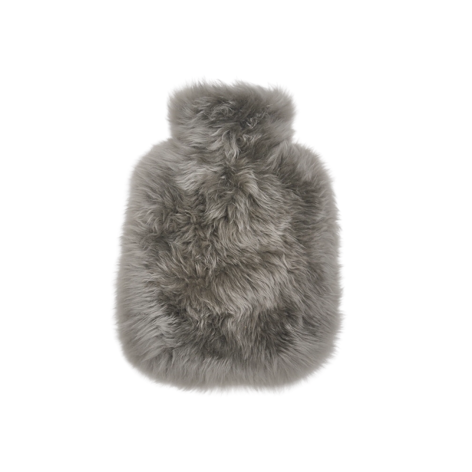 Sheepskin Hot Water Bottle Cover