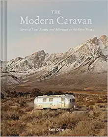 THE MODERN CARAVAN
