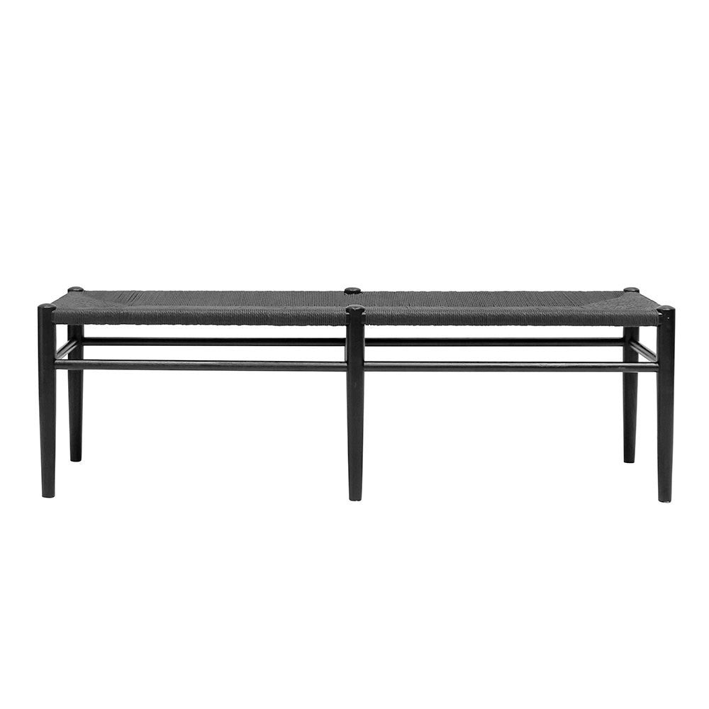 Joffre Bench - 2 Sizes