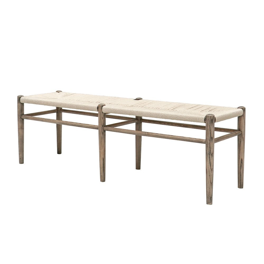 Joffre Bench - 2 Sizes