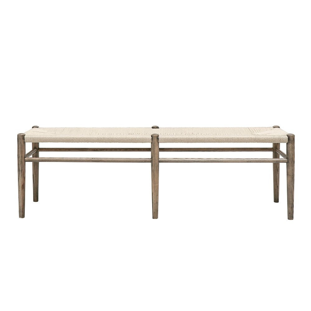 Joffre Bench - 2 Sizes