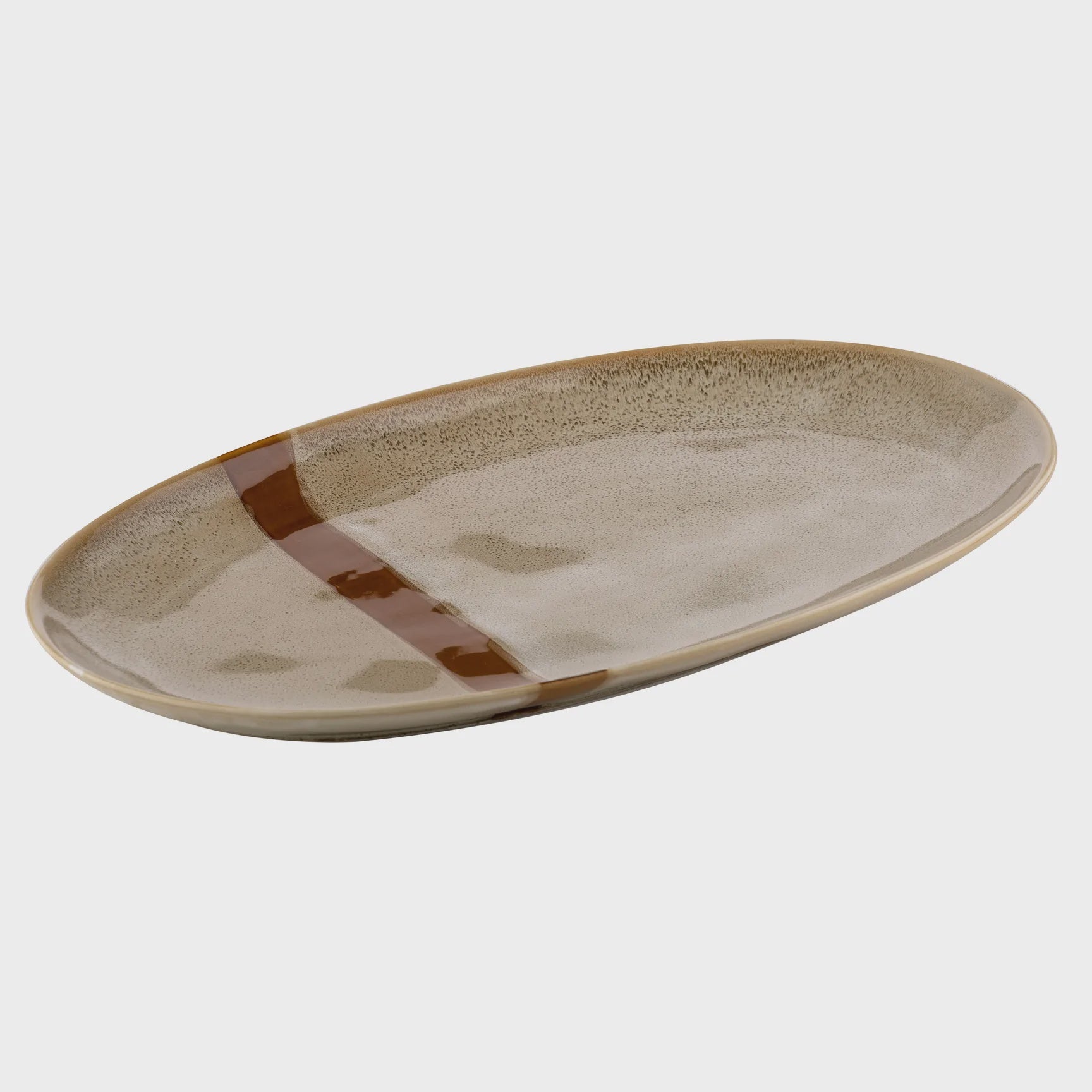 Haven 41cm Oblong Platter