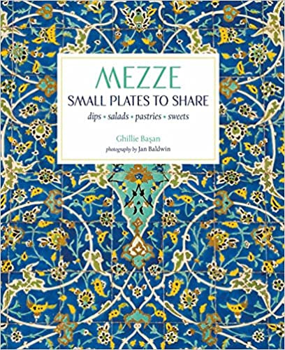 Mezze - Small Plates