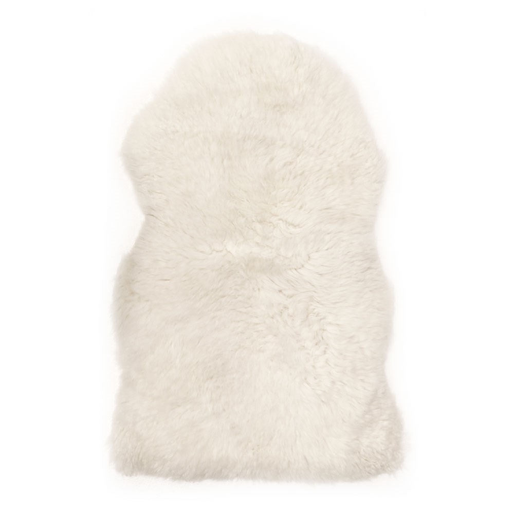 Sheepskin - Ivory