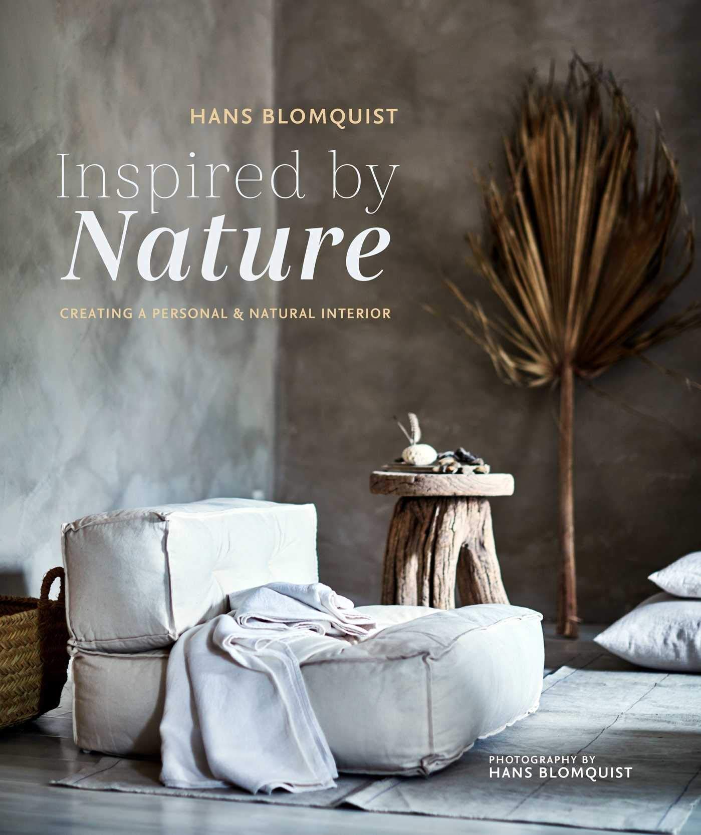 Inspired By Nature