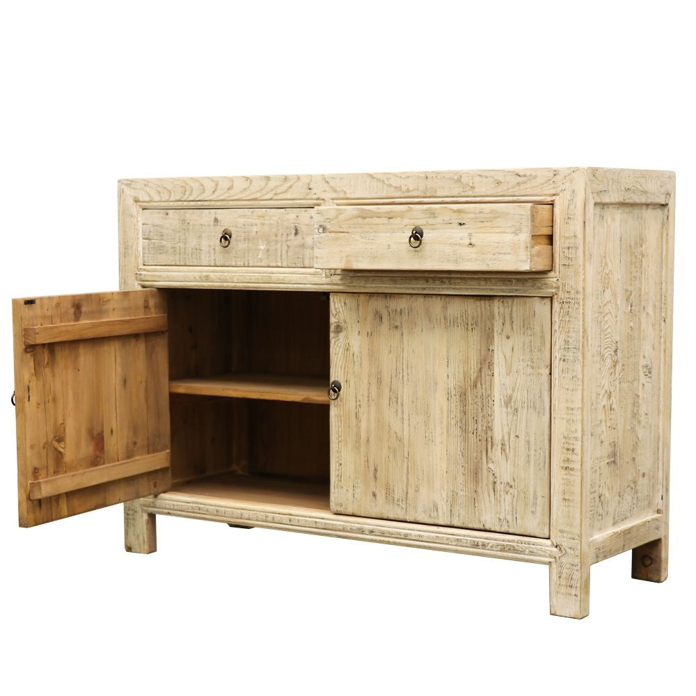 Oriental 2 Door Sideboard