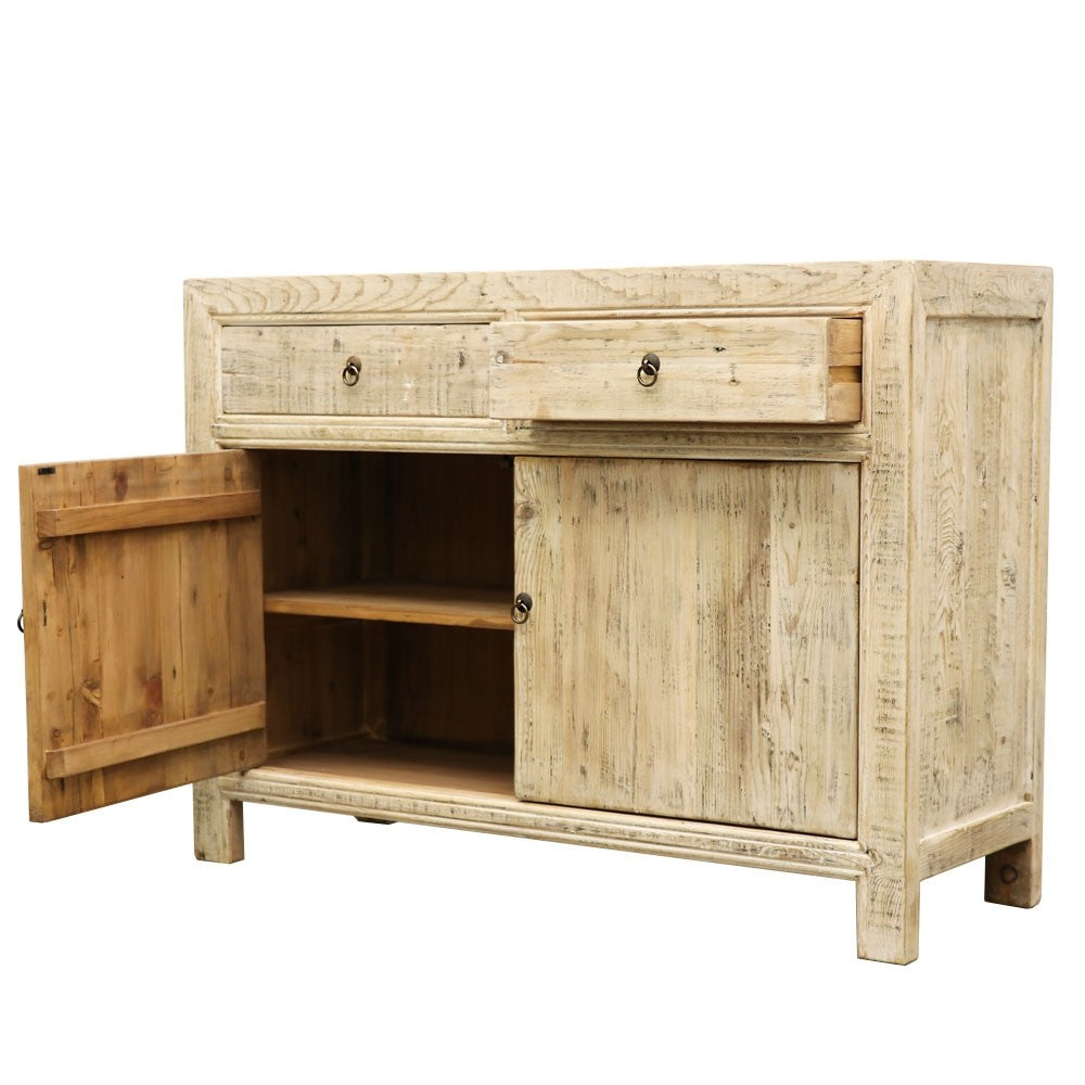 Eastern 2 Door Sideboard