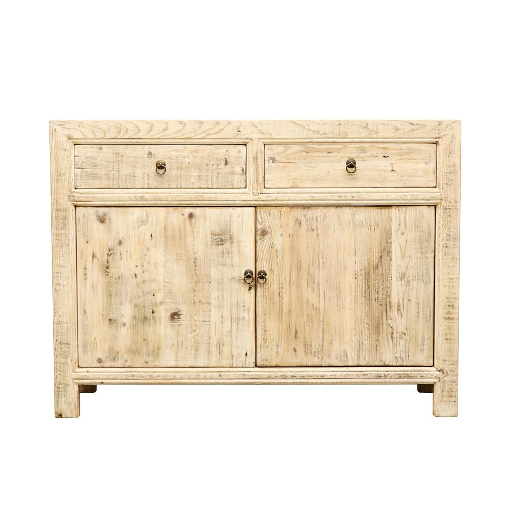 Oriental 2 Door Sideboard