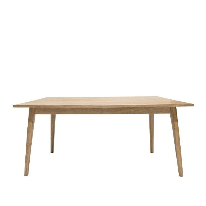 Vaasa Oak Dining Table