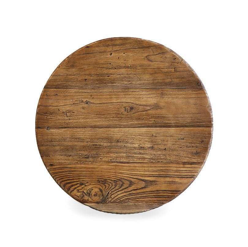 ARTISAN ROUND BREAD BOARD