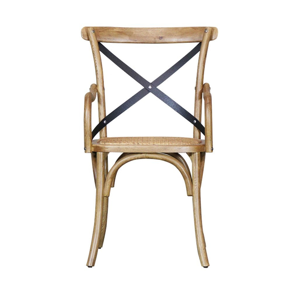 Bentwood Carver Dining Chair