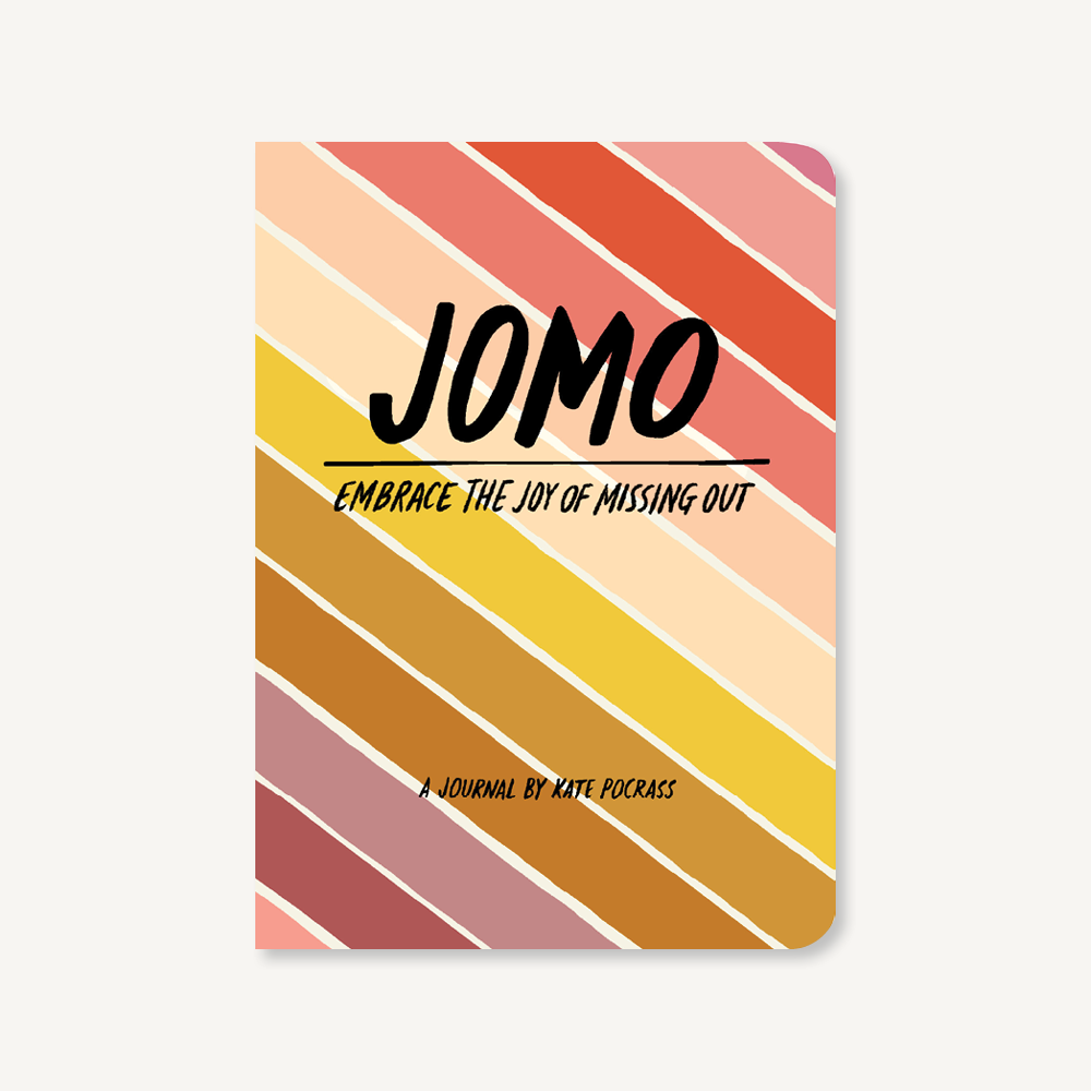 Jomo Journal