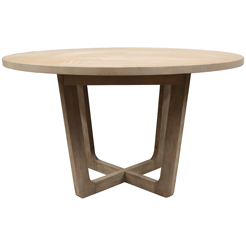 Ashburton Dining Table - Addy & Lou