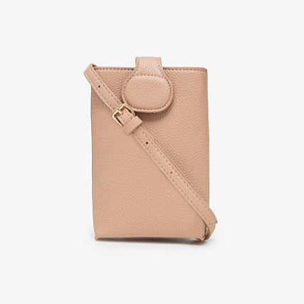 Bebe Bag - Oyster