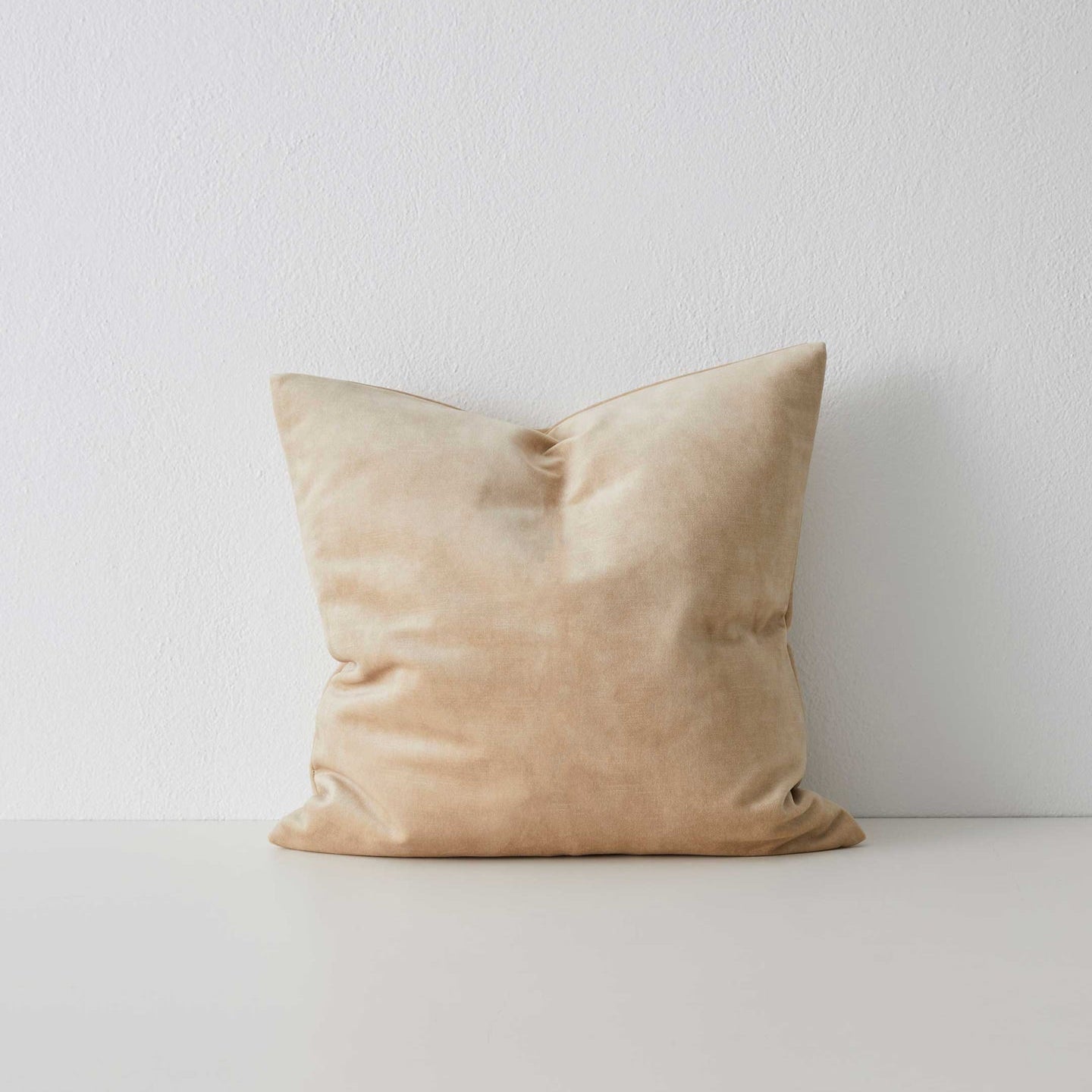 Ava Cushion - Nougat