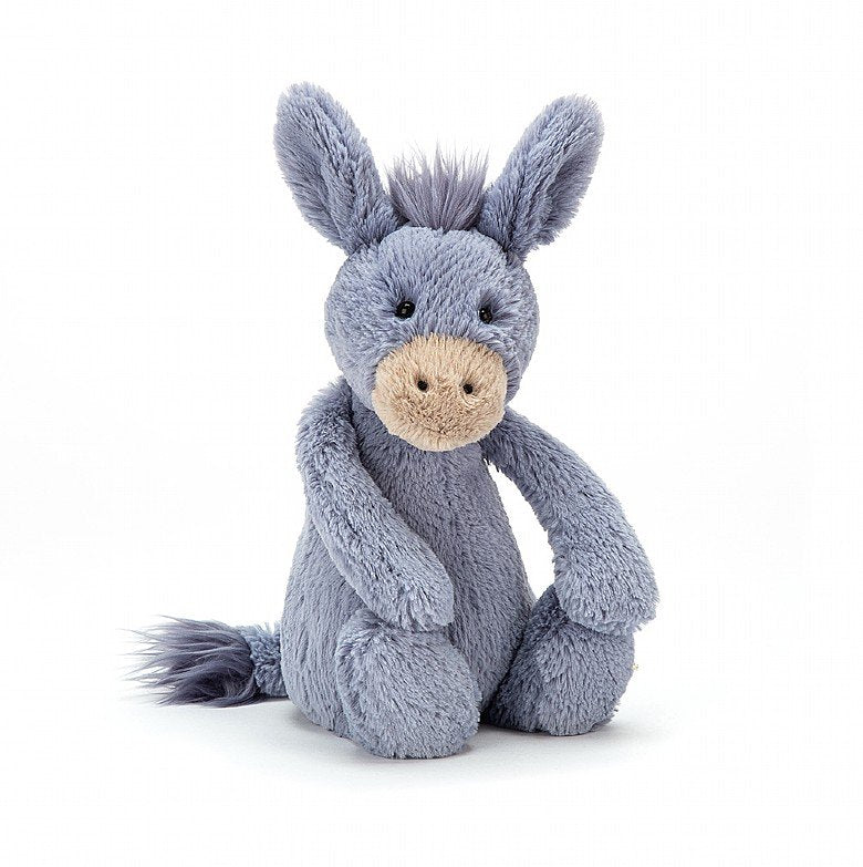 Bashful Donkey Medium