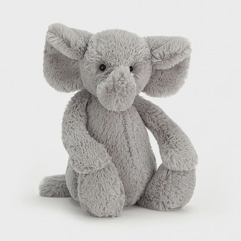 Bashful Elephant Medium