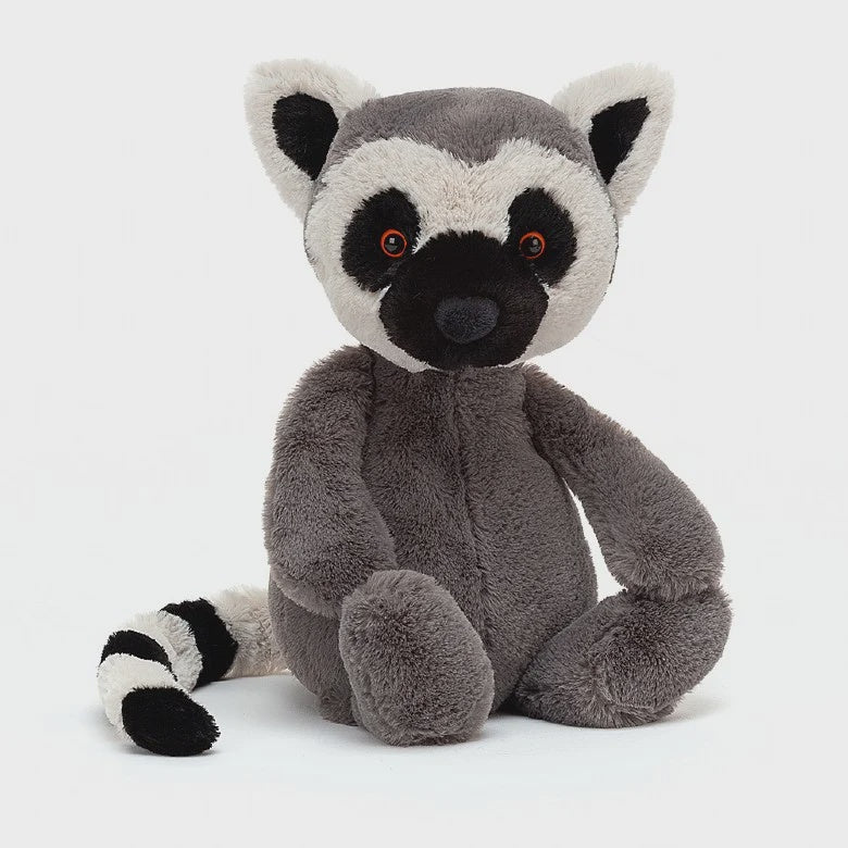 Bashful Lemur Medium