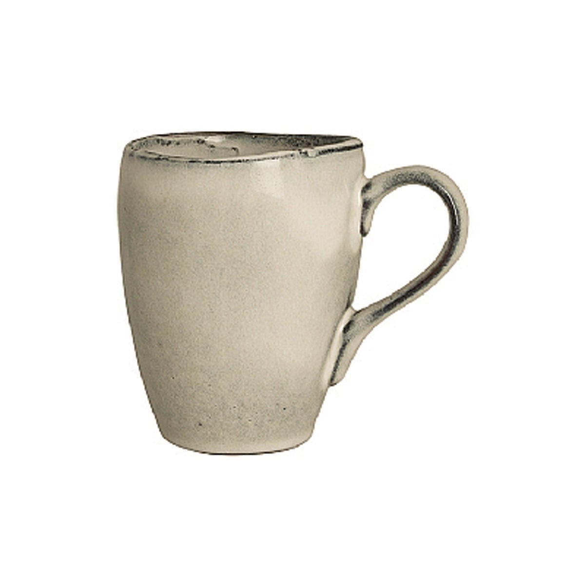 Nordic Sand Mug with Handle