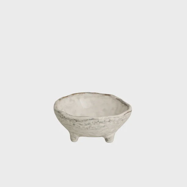 Nordic Sand Small Bowl