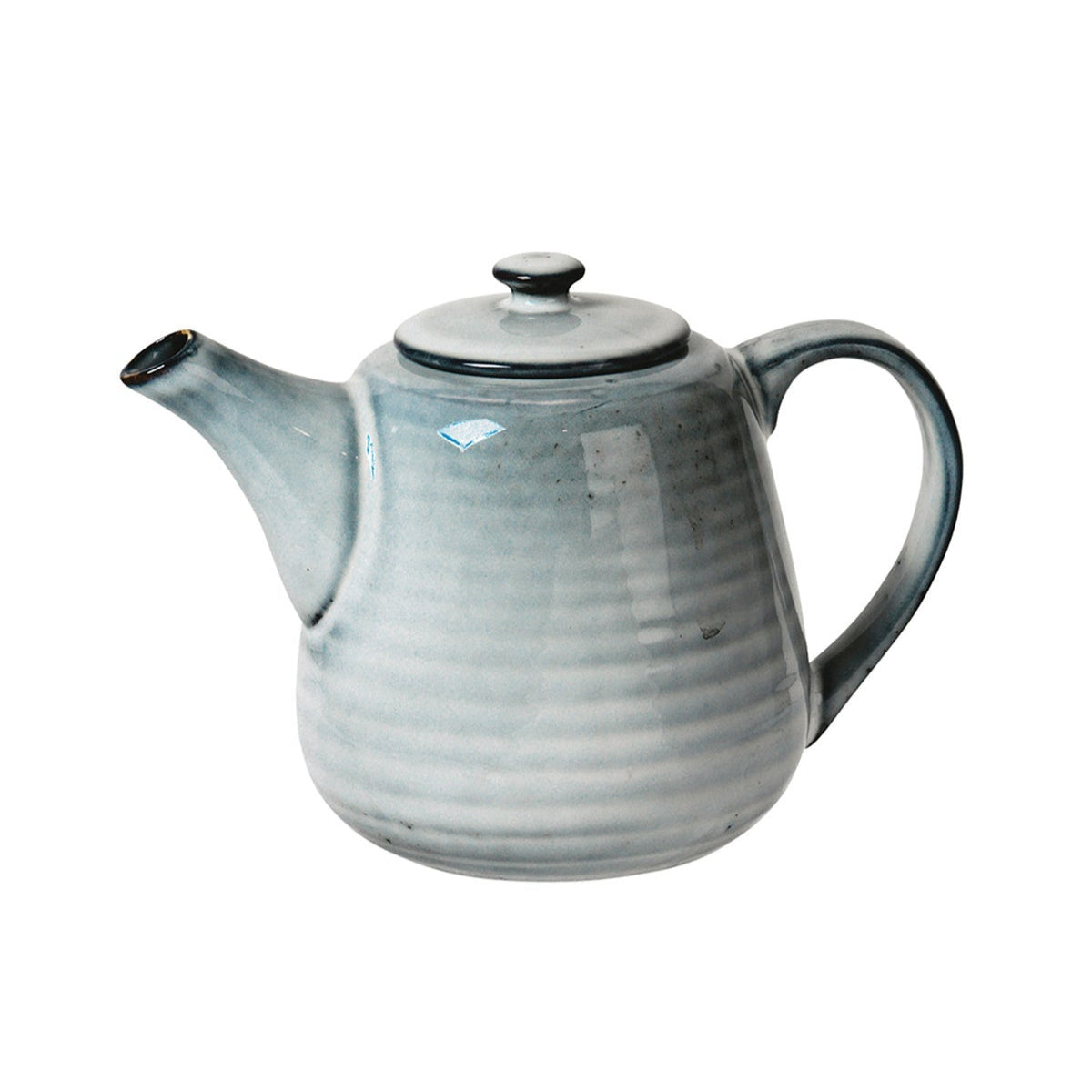 Nordic Sea - Tea Pot For One