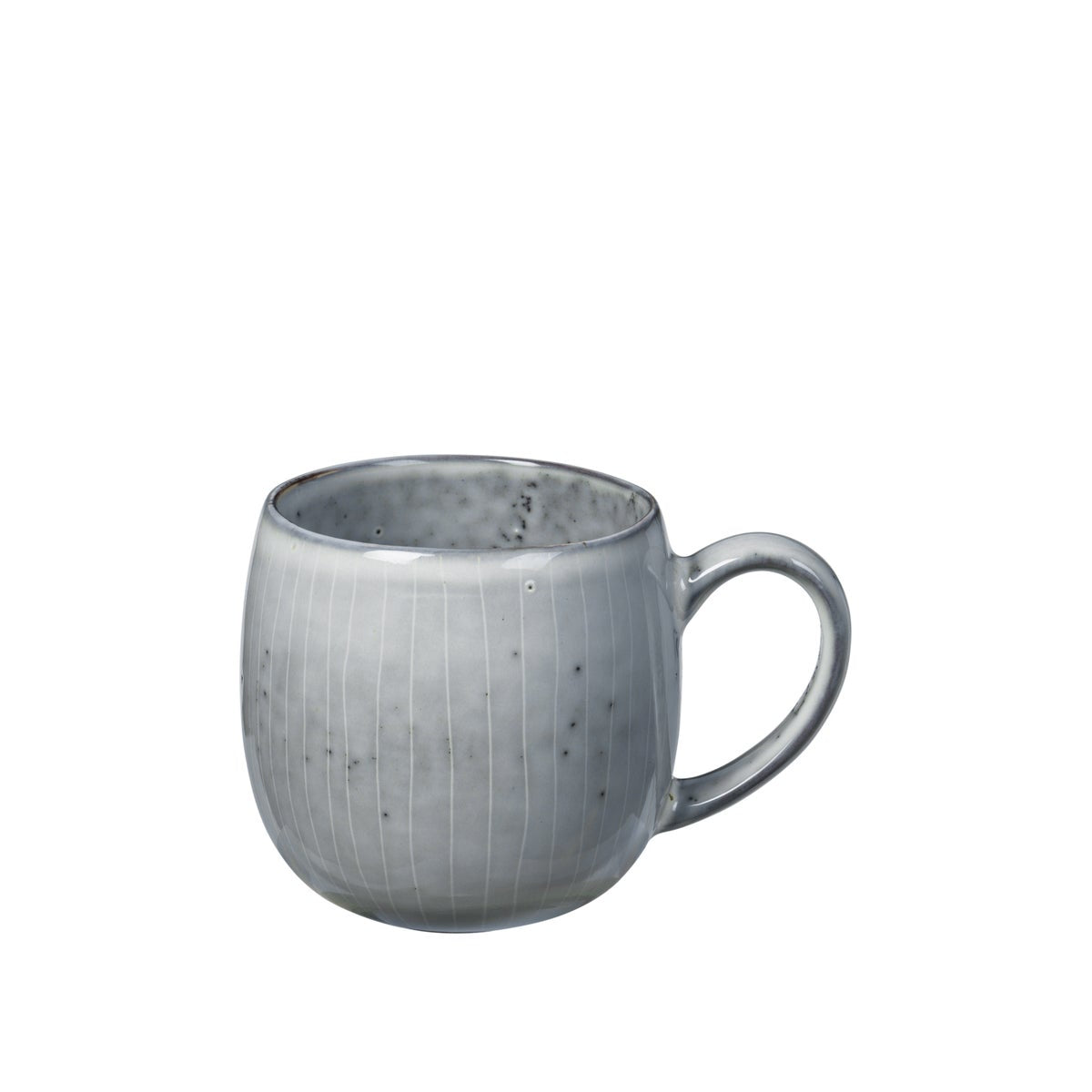 Nordic Sea Teacup w Handle