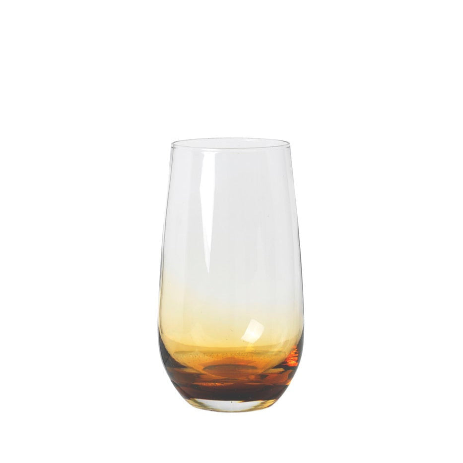 BROSTE Amber Tall Tumbler