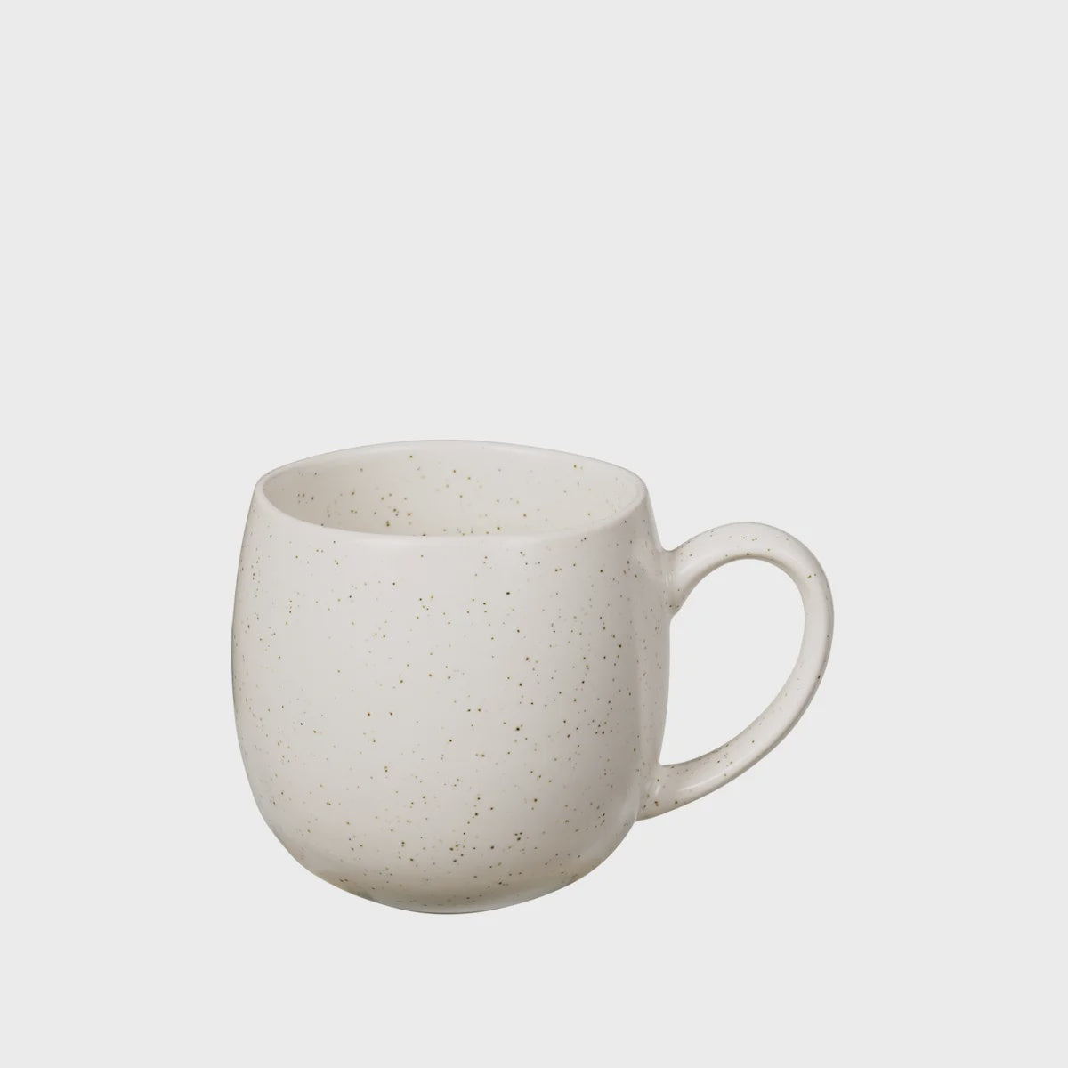 Nordic Vanilla Teacup